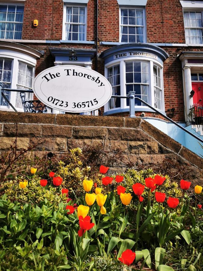 The Thoresby Scarborough Cameră foto