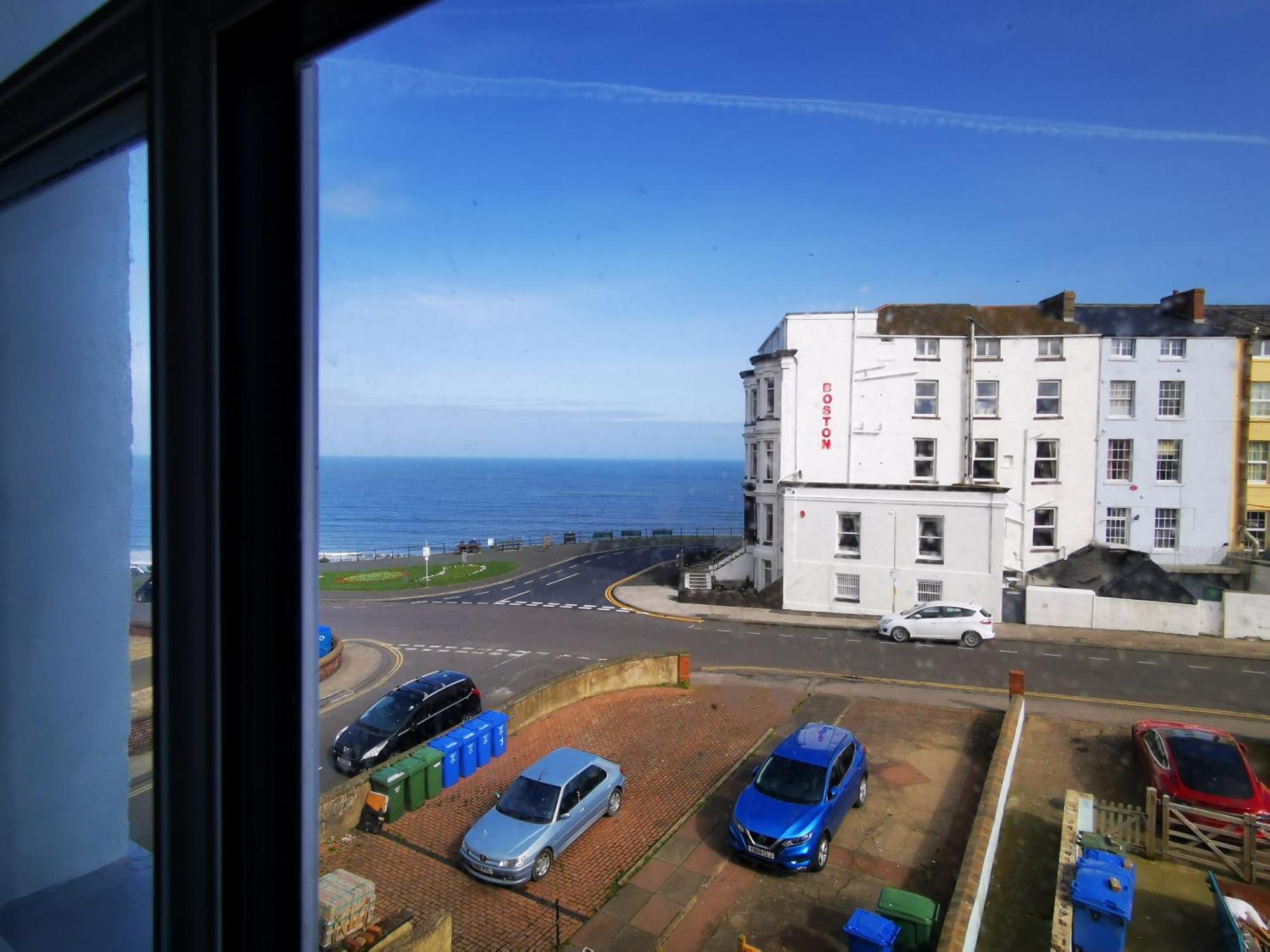 The Thoresby Scarborough Cameră foto